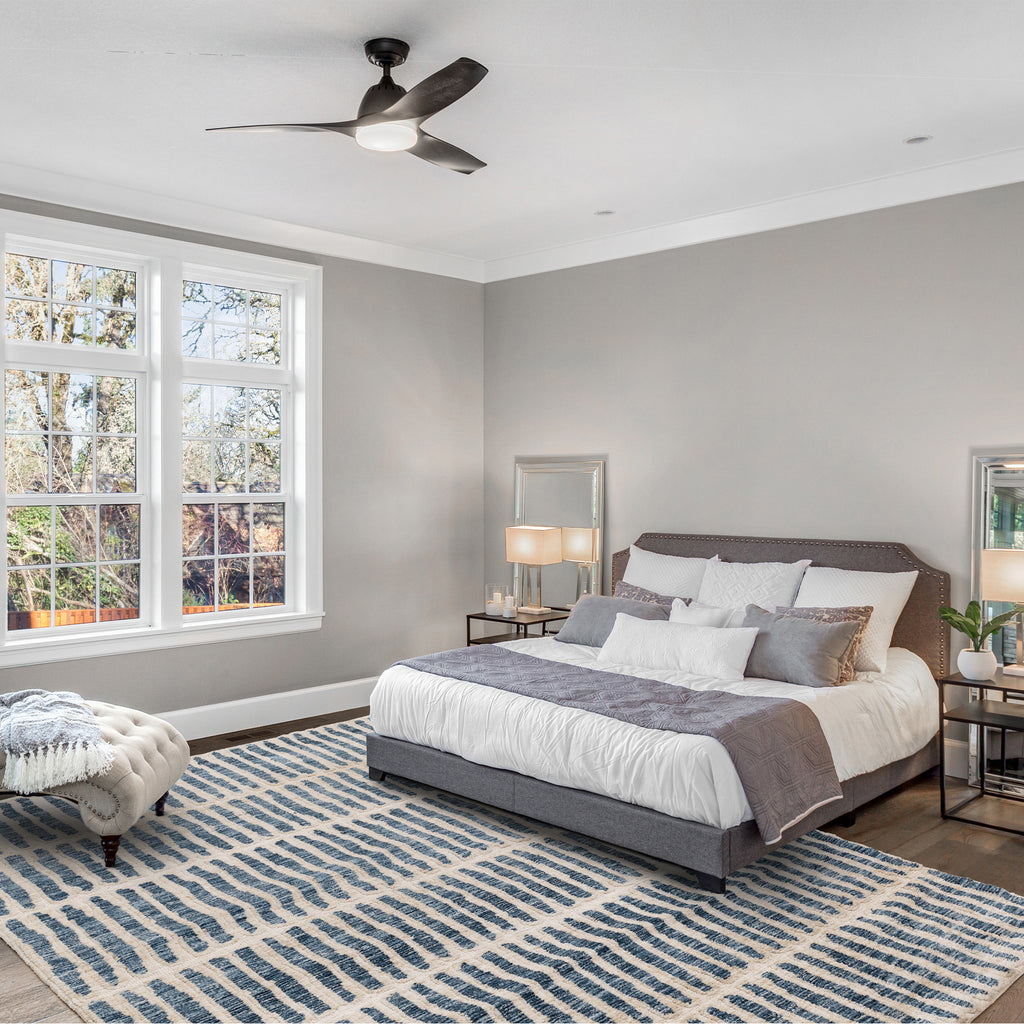 Transform Your Space with Geometric Rugs from Rug Love