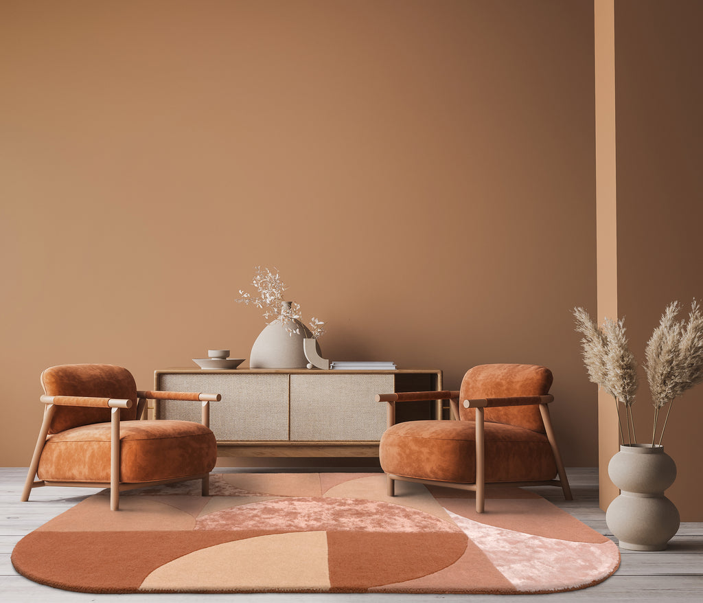 What Type of Area Rugs Are in Style Now? Current Trends in Rug Design