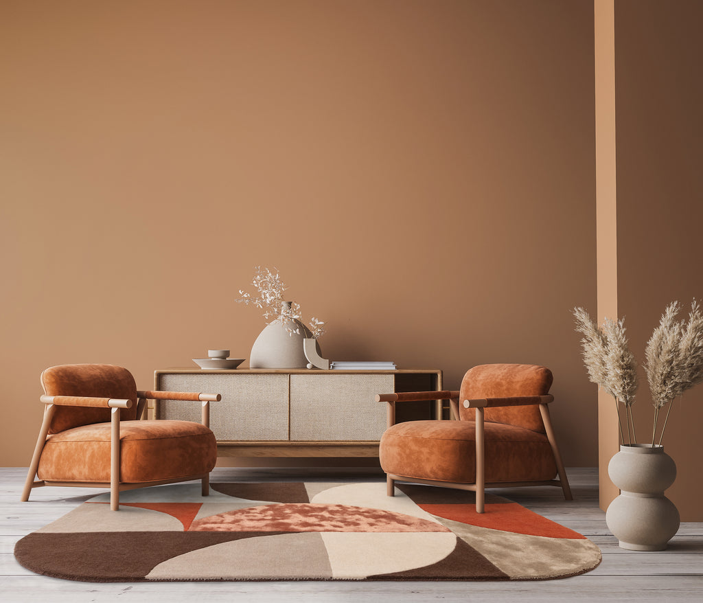 The Timeless Appeal of Round Rugs from Rug Love