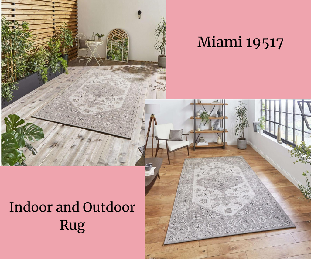 Embracing Multi-Functional Rugs for Indoor and Outdoor Beauty