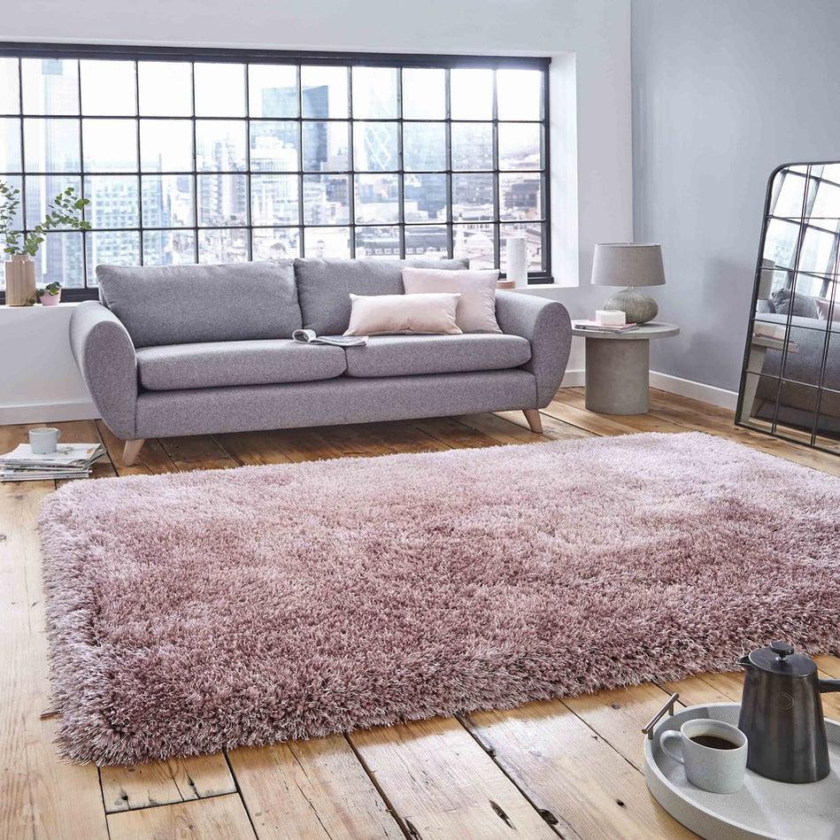 Understanding Rug Fibre Flattening and Matting: Causes and Solutions