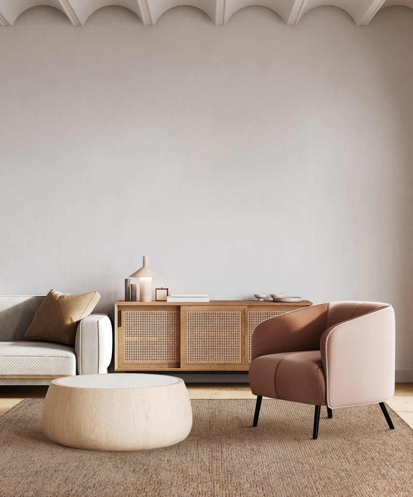 What is the best rug that doesn't flatten?