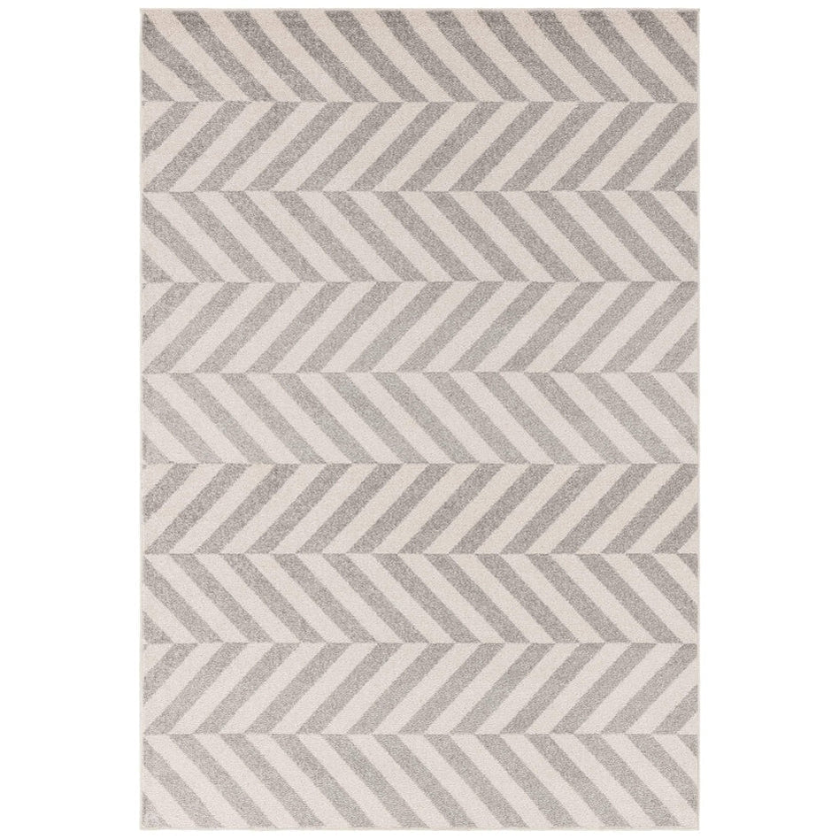 Chevron Rugs: The Zigs and Zags of Home Decor (and How to Keep Them in Line)