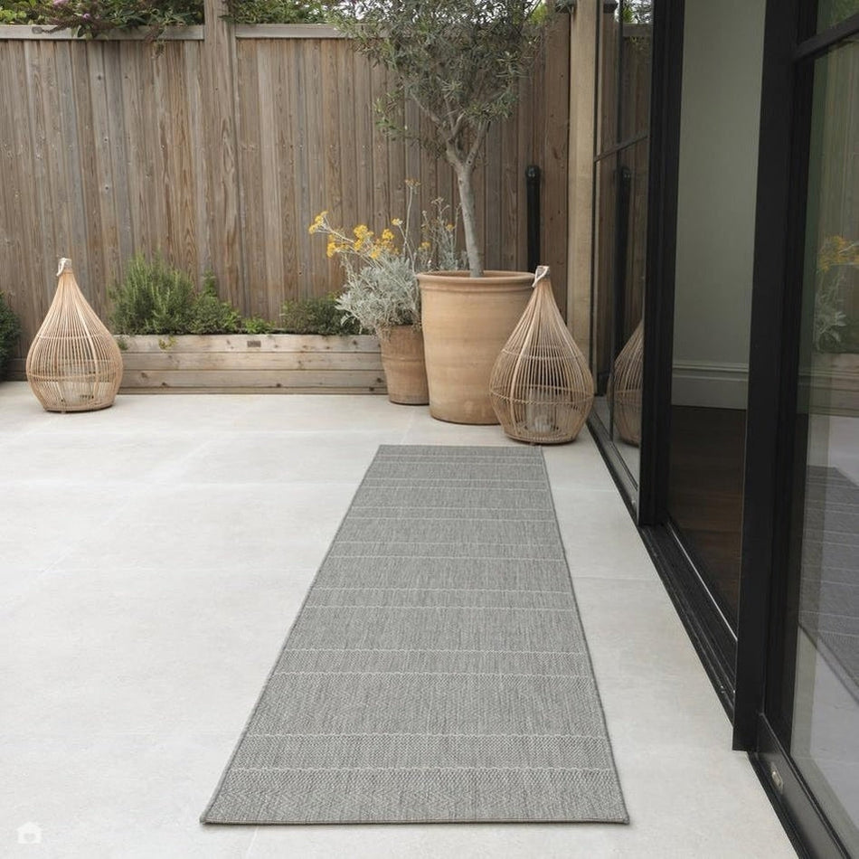 Enhance Your Outdoor Space with Style and Durability: A Guide to Outdoor Runner Rugs