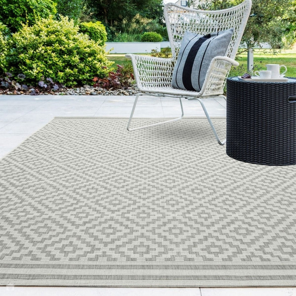 Get Flat-Out Excited: Why Flat-Weave Rugs Are the Perfect Addition to Your Home from Rug Love