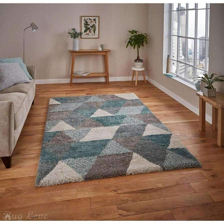Experience the Magic of Think Rugs with Rug Love