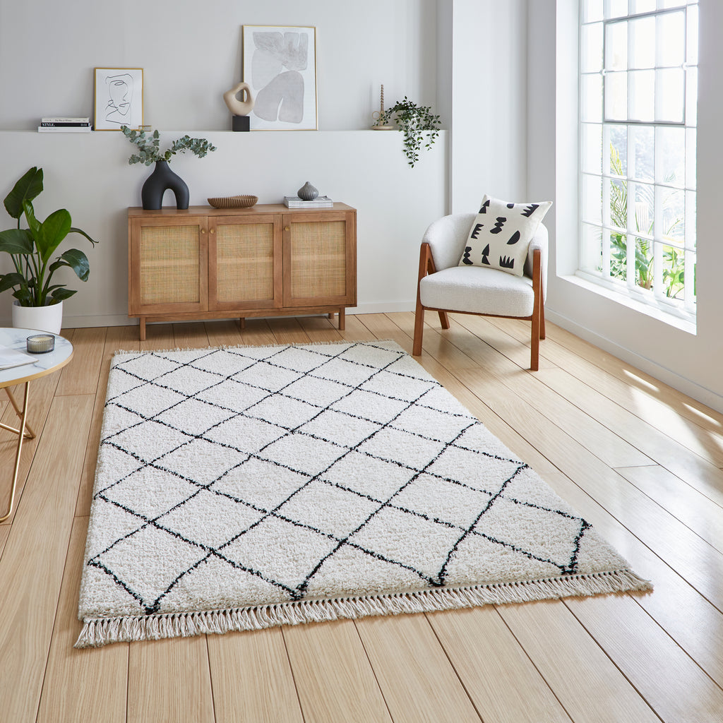 The Practical Choice: Polypropylene Rugs at Rug Love