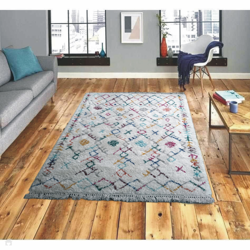 Scandinavian Bohemian Interiors: The Perfect Blend of Minimalism and Eclectic Decor