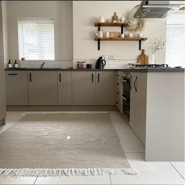 Spice Up Your Kitchen: The Hidden Benefits of Adding a Rug