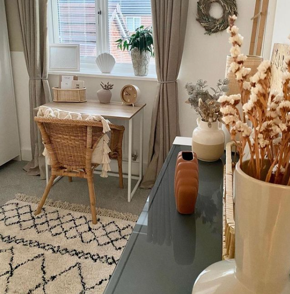 Rug Love for Small Spaces: How to Make a Big Statement with a Cosy Rug