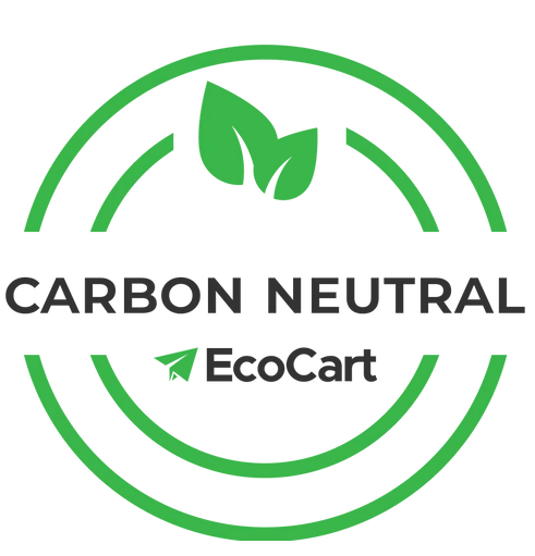 Shop Responsibly: Choose Carbon Neutral Shipping with EcoCart at Rug Love