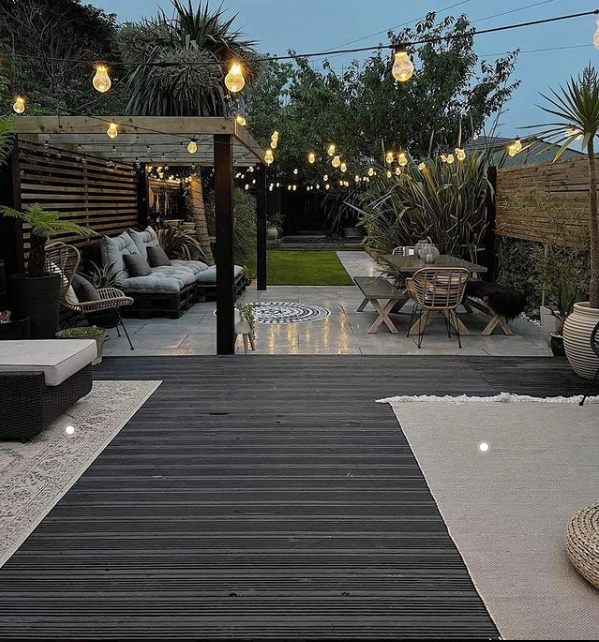 Outdoor Rug Maintenance: Keeping Your Outdoor Rug in Tip-Top Shape