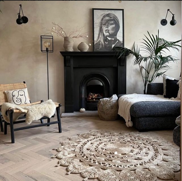 Rugging Your Way to a Bigger Room: 7 Tips for Using Rugs to Create Space