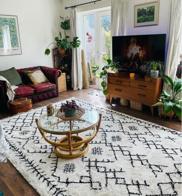 Step Up Your Style: Buy Your Next Rug Today