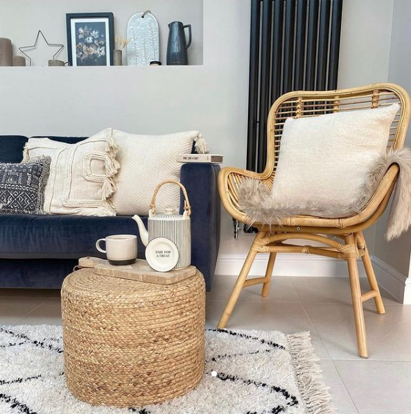 From Brown to Bright: The Magic Tricks to make Coffee Stains Disappear from Your Rug