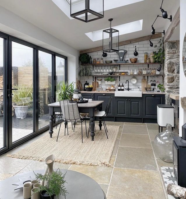 Cosy and Safe: A Guide to Using Rugs with Underfloor Heating