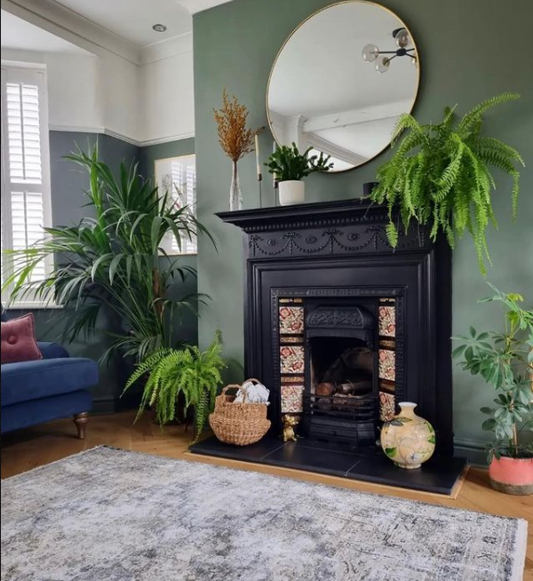 Styling an Edwardian Home: Tips and Rug Options for a Timeless Look