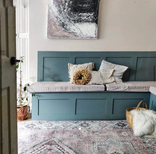 Maximizing Your Space: How to Create a Versatile Flex Room with a Stunning Rug