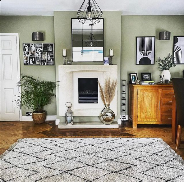 Thinking Outside the Box: Why a Rug Makes a Thoughtful and Unique Mother's Day Gift