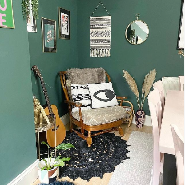 Jute on Jute Layering: The New Trend in Interior Design