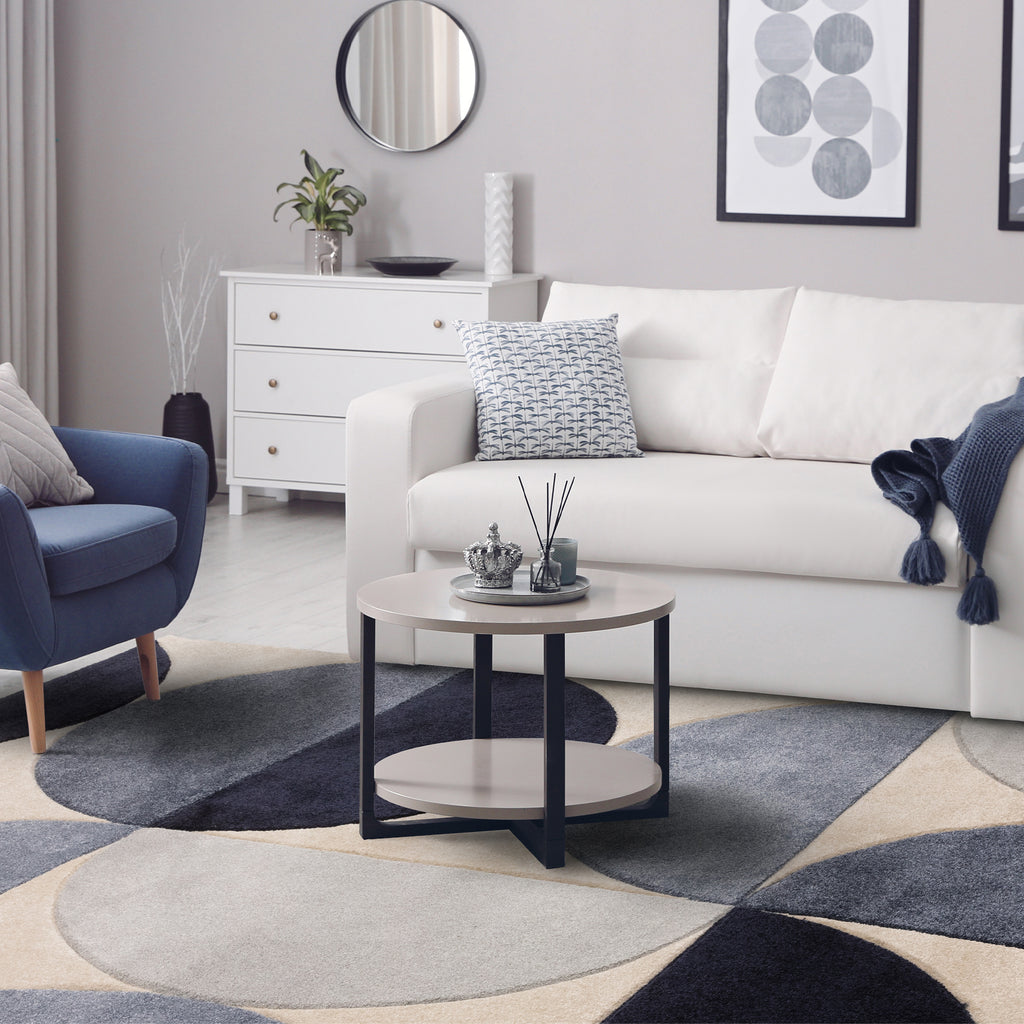 The Ultimate Guide to Polypropylene Rugs: Durability Meets Design