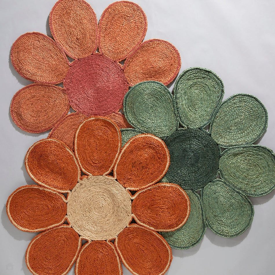 The Art of Layering: Rugs on Carpets
