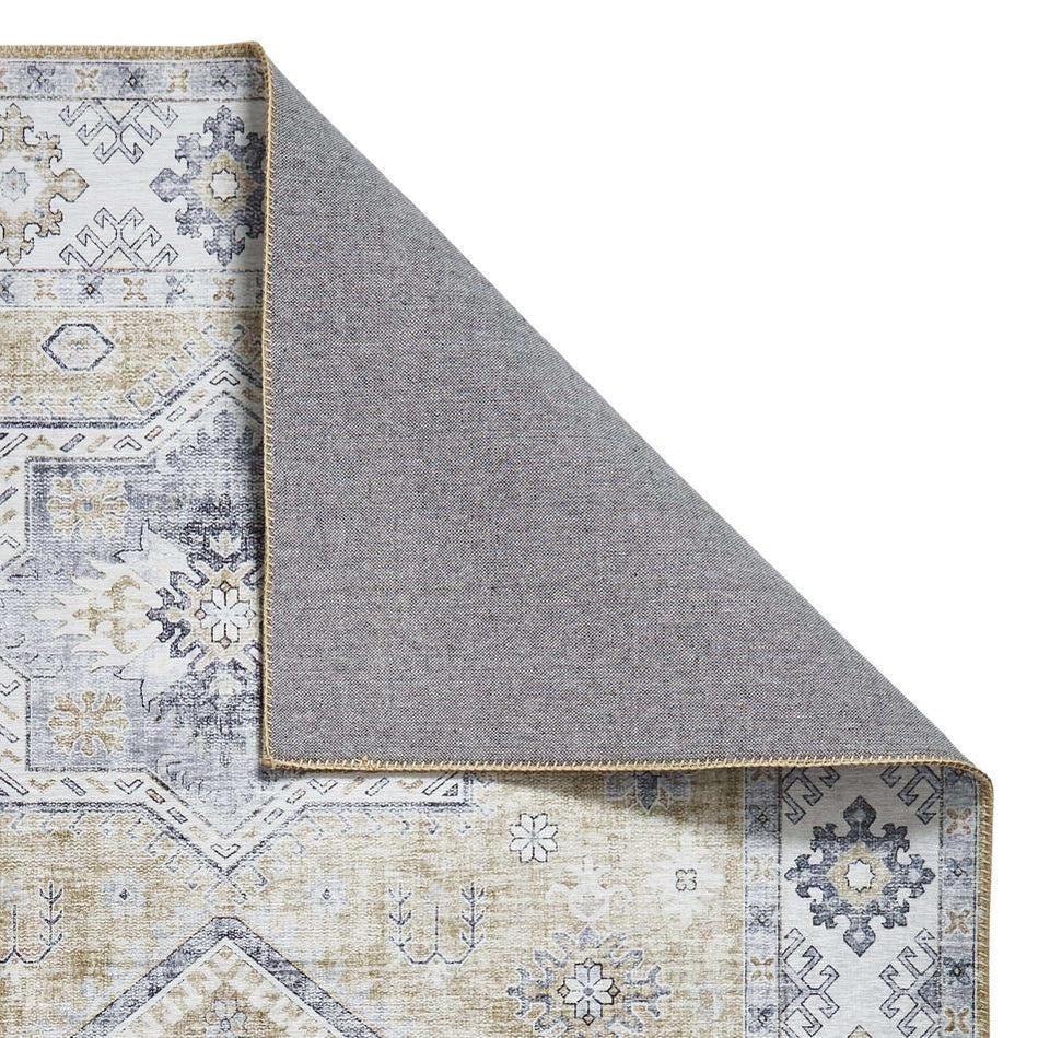 Taming the Curl: How to Wrangle Your Wavy Rug and Flatten the Curl