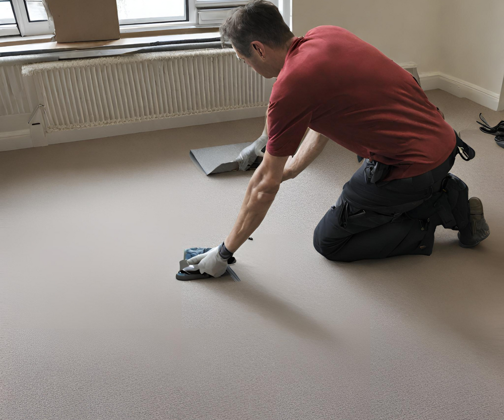 Cheap Alternative to Carpet