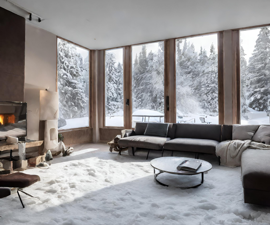 How Do You Heat Up a Room With Cold Floors?