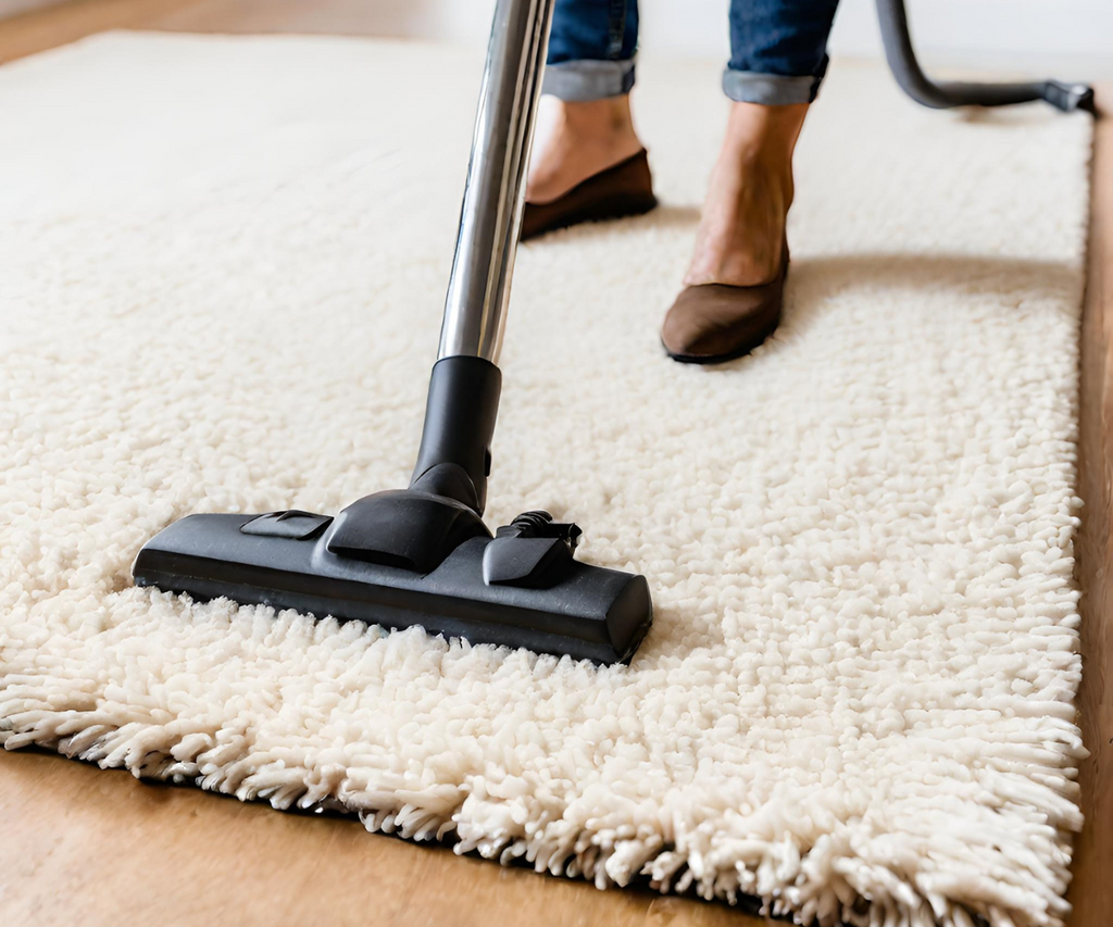 How To Keep Rugs Clean