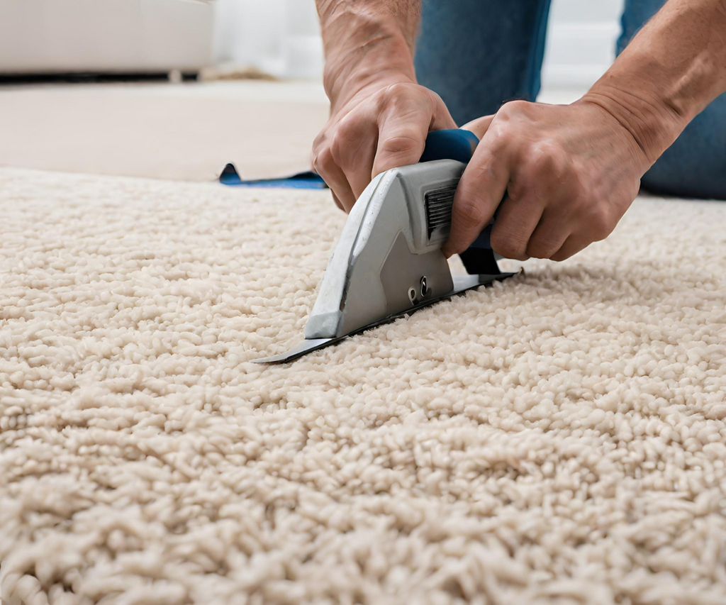 Can You Turn a Carpet Into a Rug?