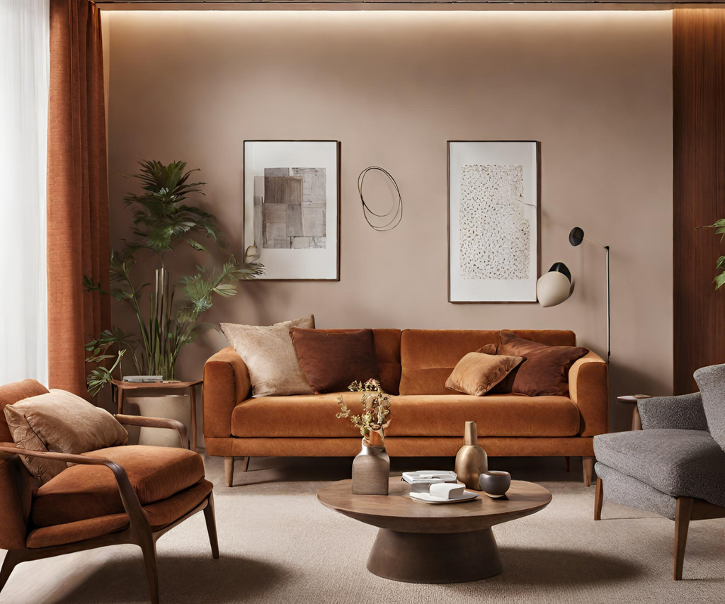 How To Keep a North Facing Room Warm