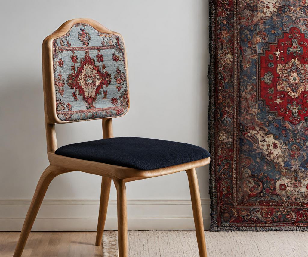Revamp and Reuse: 20 Innovative Ways to Repurpose Your Old Rugs