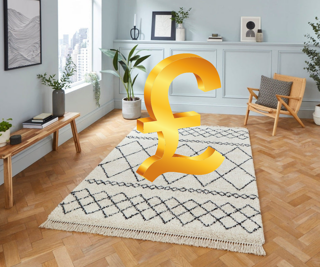 What is a Reasonable Amount to Spend on a Rug?