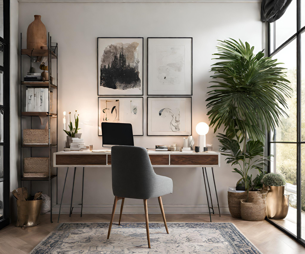 Office At Home Ideas