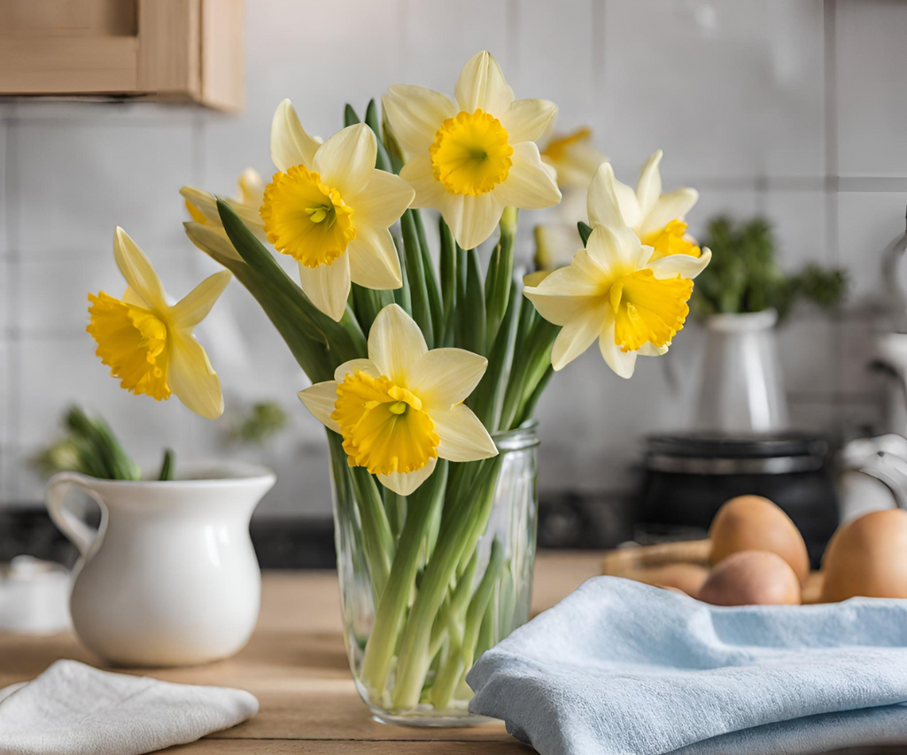 Refresh Your Home: A Comprehensive Guide to Spring Cleaning