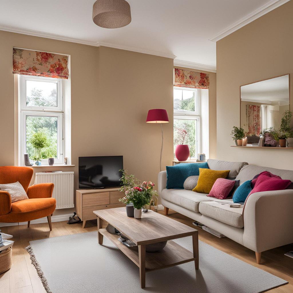 What Colour is Replacing Grey in 2025?
