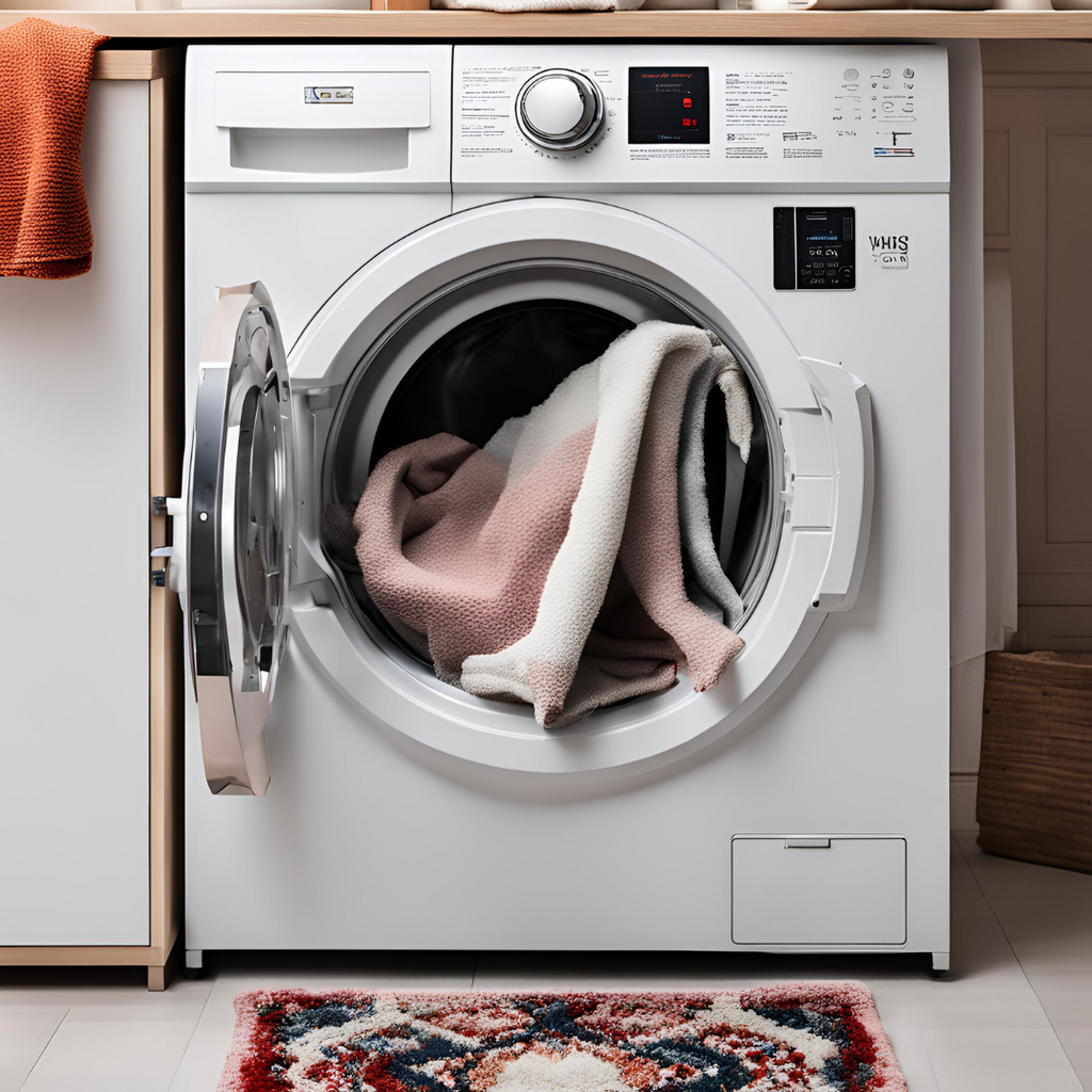 Are Washable Rugs Really Washable?