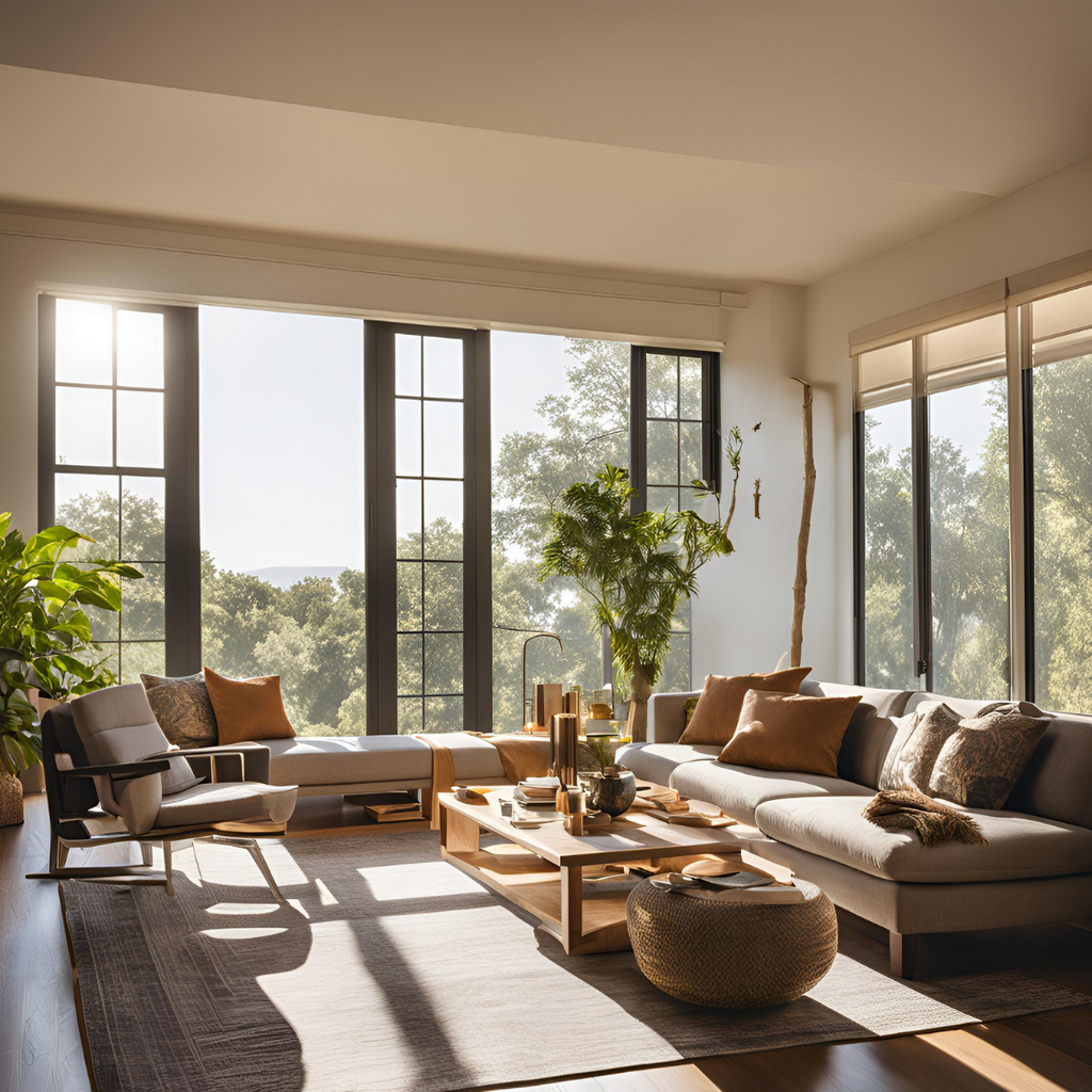 How to Cool Down a Room