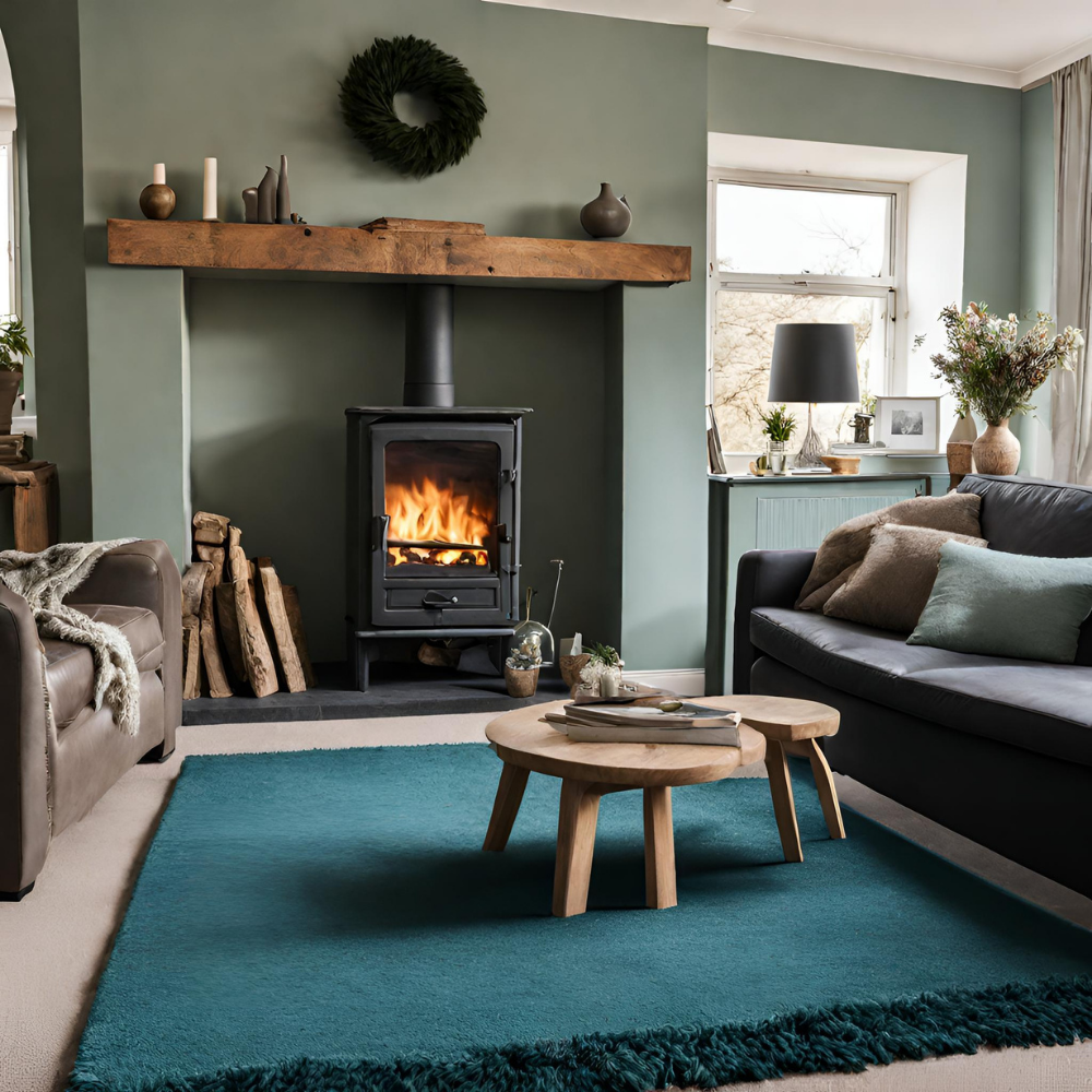 What Rugs Are Best for Winter?