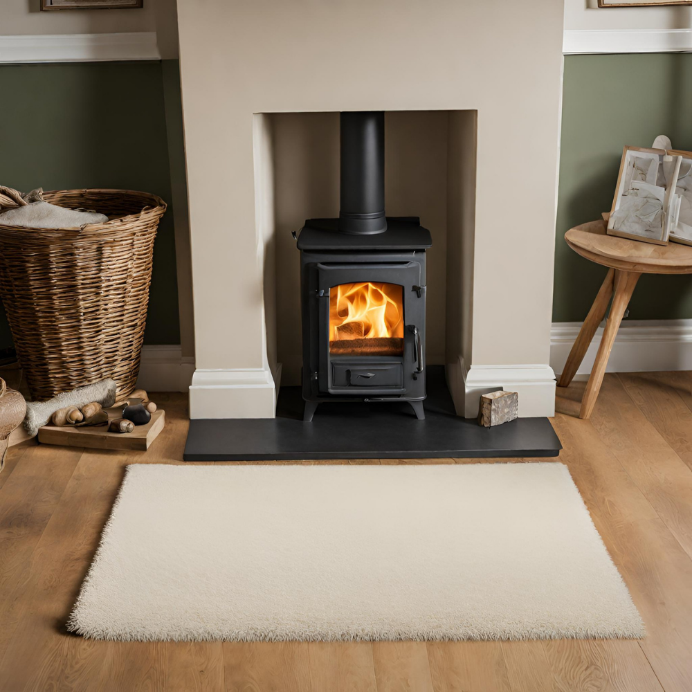 Restoring the Beauty: How to Repair a Burnt Rug