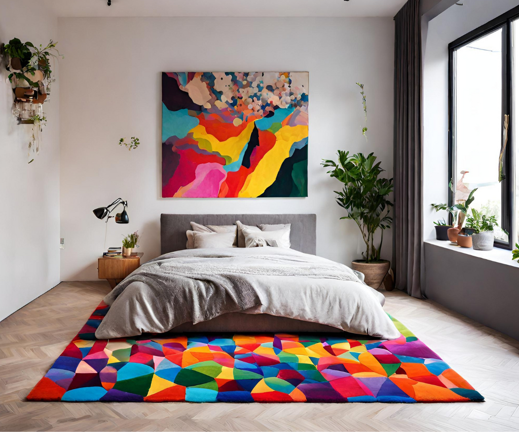 What is Dopamine Décor?