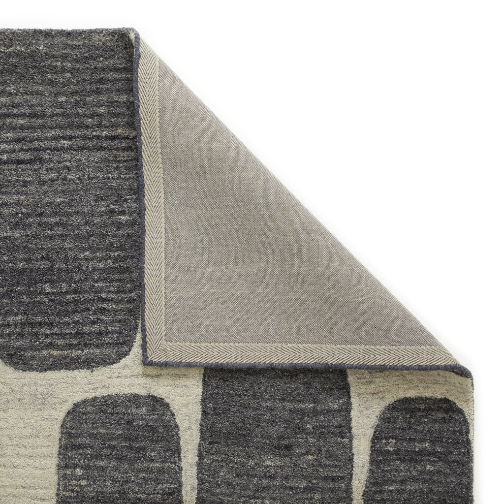 How do you fix a pilling rug?