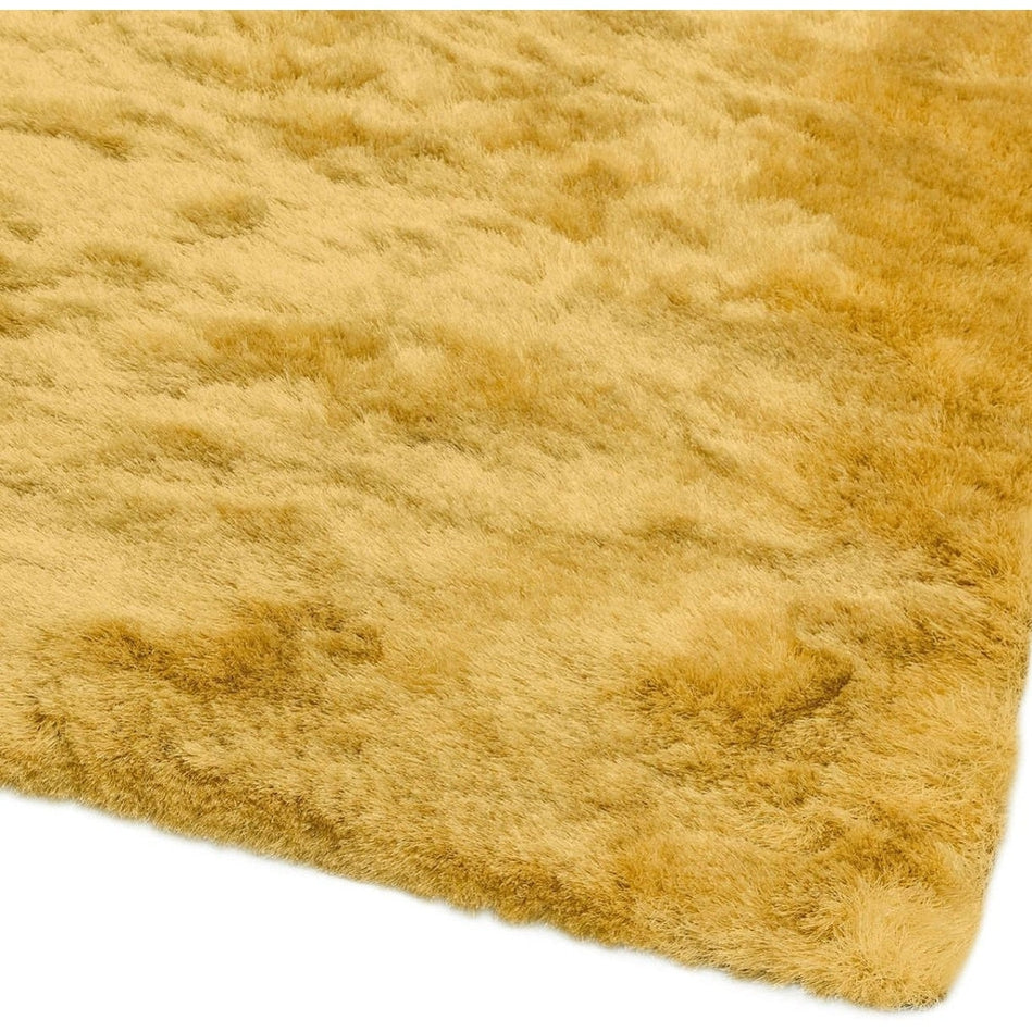 Fluff up Your Life: How to Keep Your Rug from Flattening Like a Pancake!