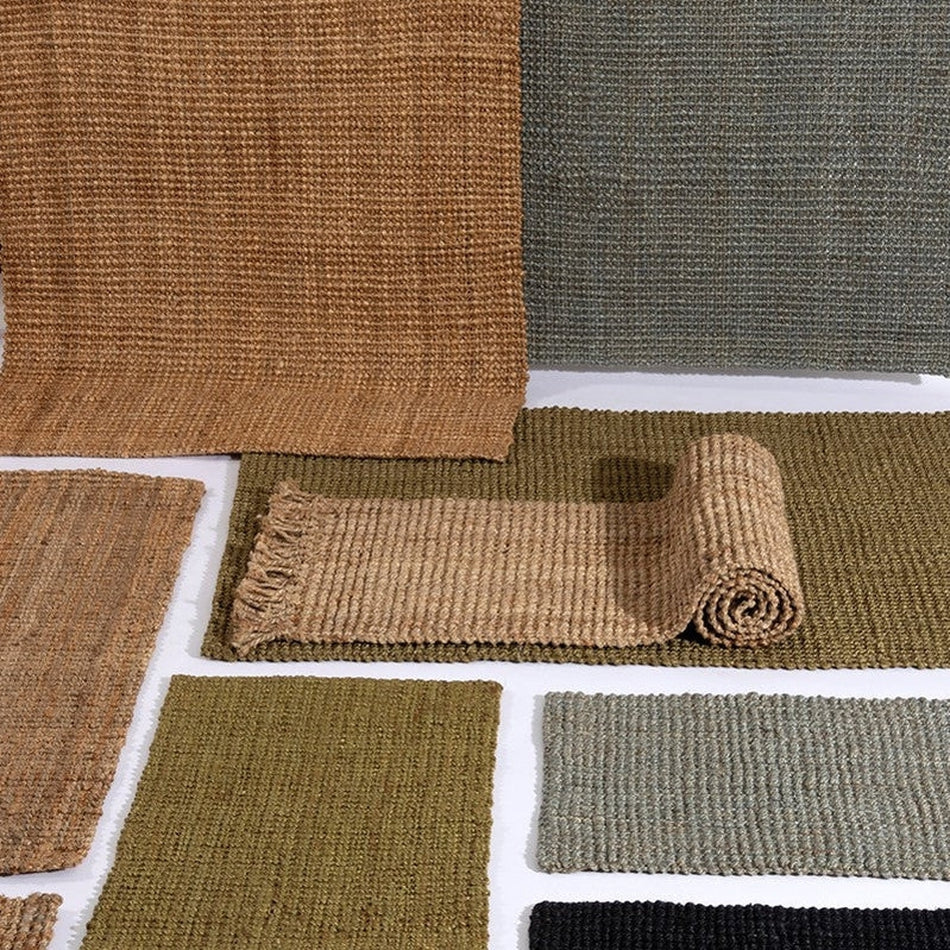Rolling in Style: How to Properly Store Your Rug When Not in Use