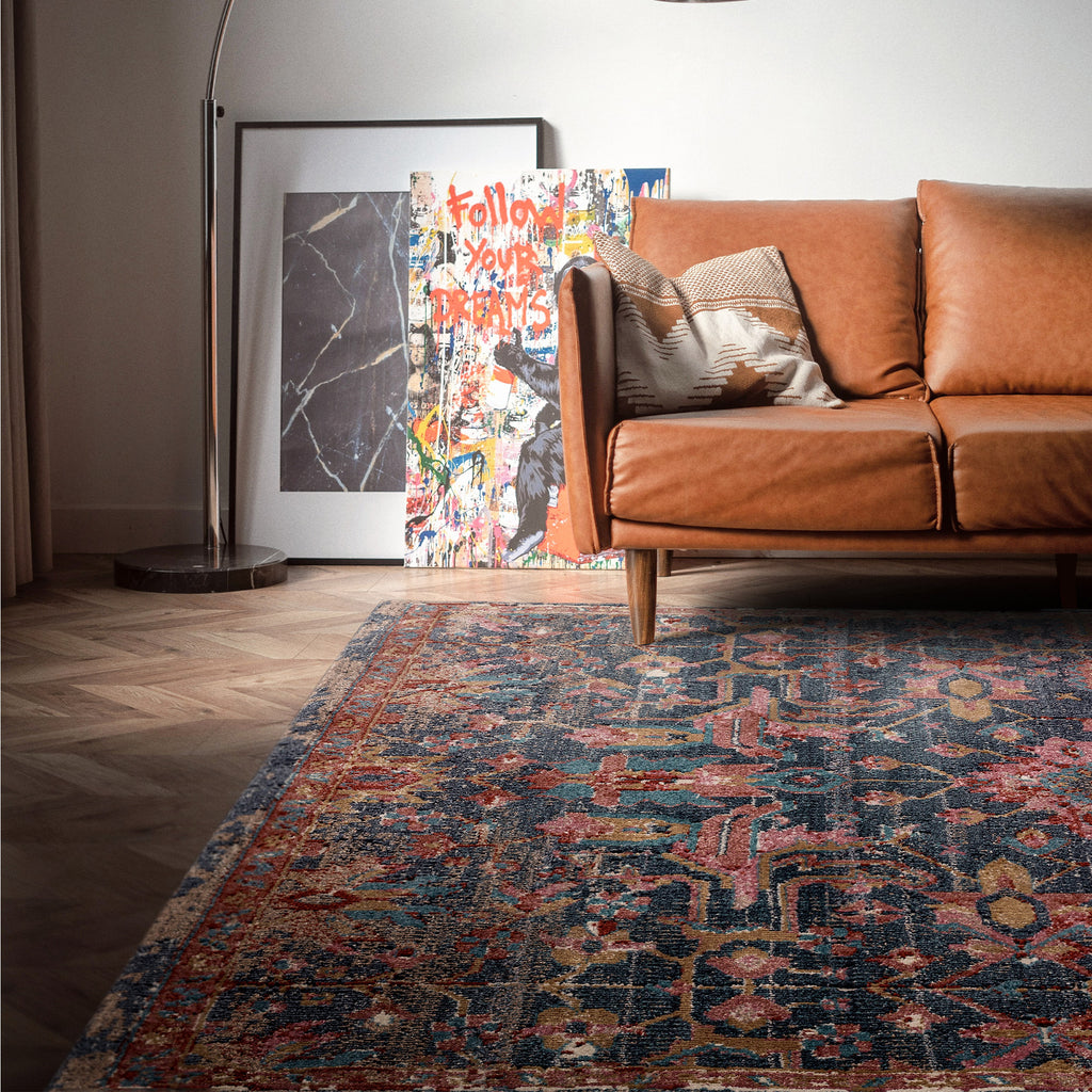 Discover Timeless Elegance with Vintage Rugs from Rug Love