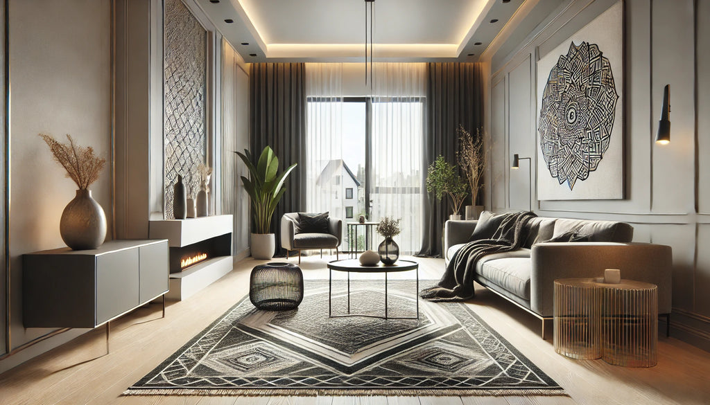 The Ultimate Guide to Polypropylene Rugs from Rug Love