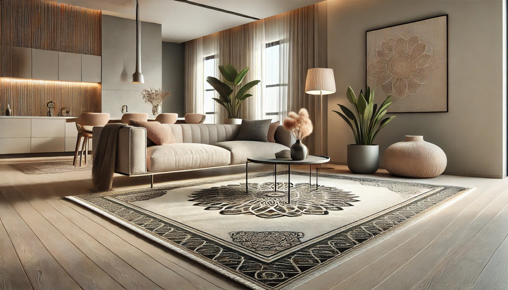 The Ultimate Guide to Choosing Wool Rugs from Rug Love