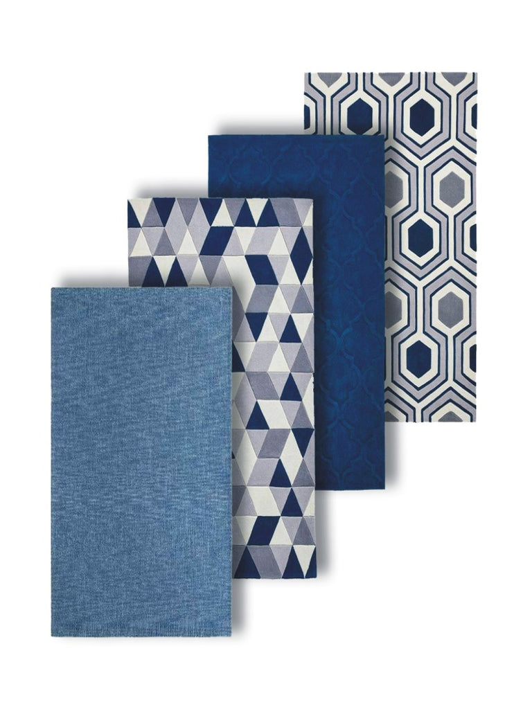 Say Goodbye to Grey and Hello to Vibrant Rugs: Our 2023 Colour Forecast