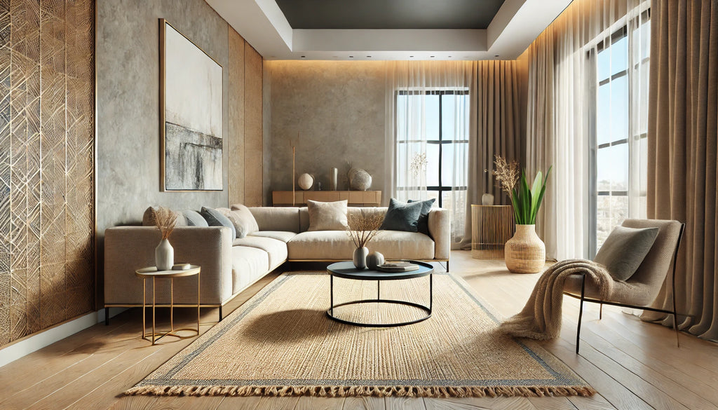 The Ultimate Guide to Choosing a Jute Carpet Rug for Your Home